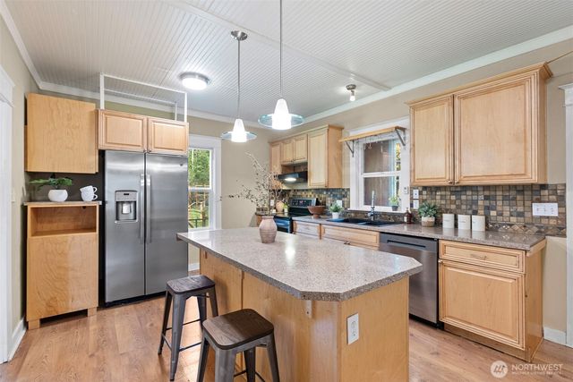 13816 65th Avenue Ct NW, Gig Harbor, WA 98332