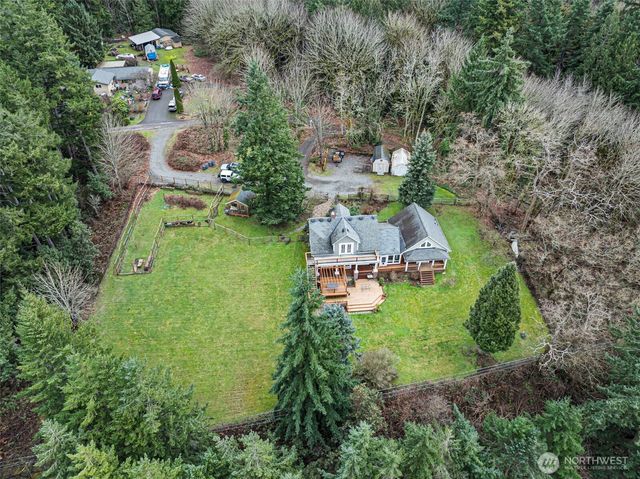13816 65th Avenue Ct NW, Gig Harbor, WA 98332