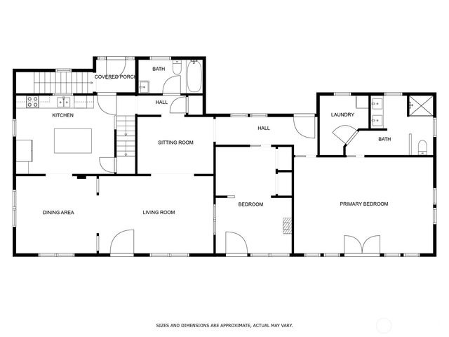 13816 65th Avenue Ct NW, Gig Harbor, WA 98332