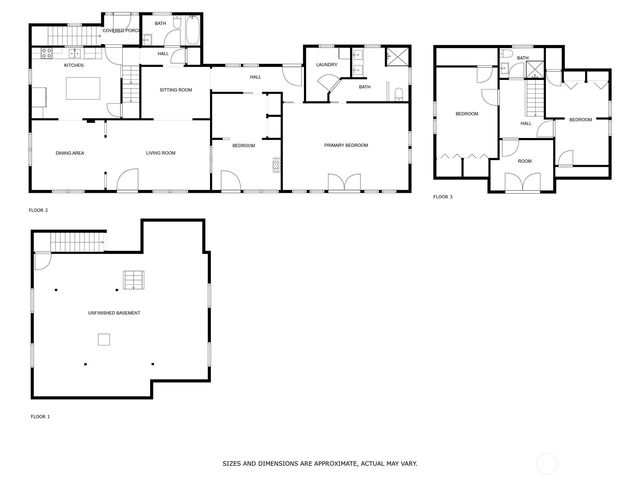 13816 65th Avenue Ct NW, Gig Harbor, WA 98332