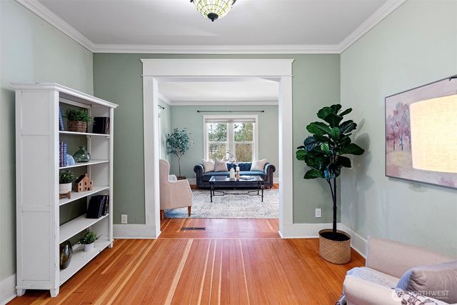 13816 65th Avenue Ct NW, Gig Harbor, WA 98332