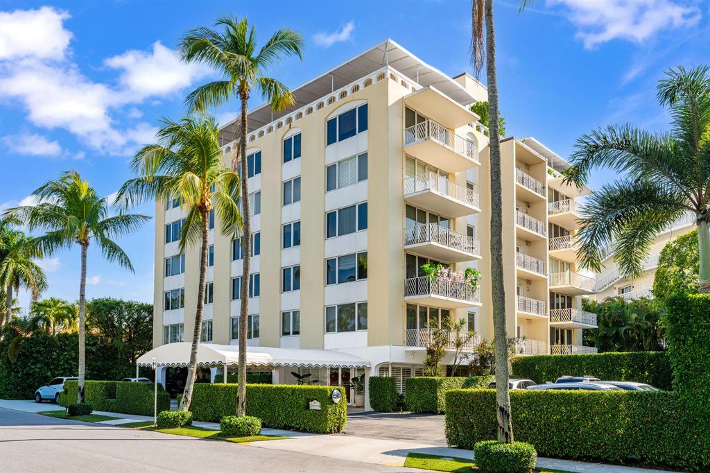 434 Chilean Avenue 2b, Palm Beach, FL 33480