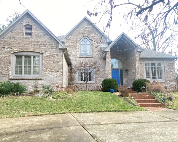 5515 Bay Landing Circle, Indianapolis, IN 46254