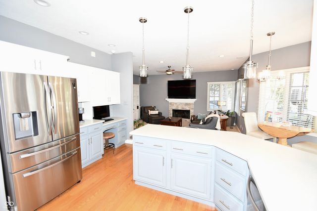 5515 Bay Landing Circle, Indianapolis, IN 46254