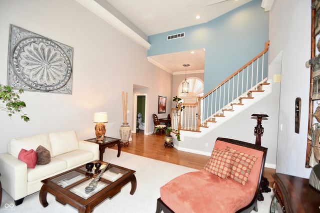 5515 Bay Landing Circle, Indianapolis, IN 46254