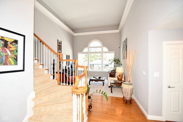 5515 Bay Landing Circle, Indianapolis, IN 46254