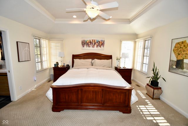 5515 Bay Landing Circle, Indianapolis, IN 46254