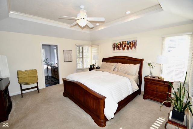 5515 Bay Landing Circle, Indianapolis, IN 46254