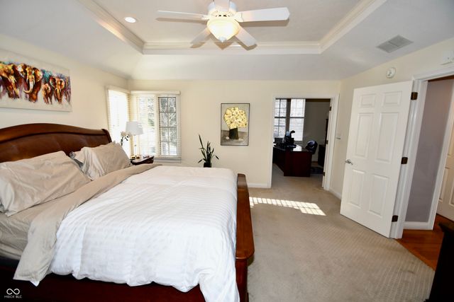 5515 Bay Landing Circle, Indianapolis, IN 46254