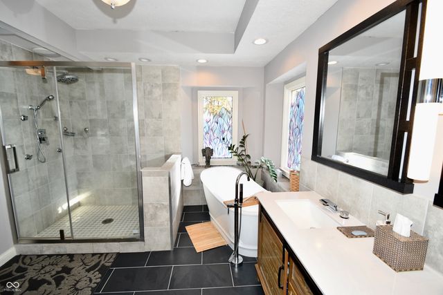 5515 Bay Landing Circle, Indianapolis, IN 46254