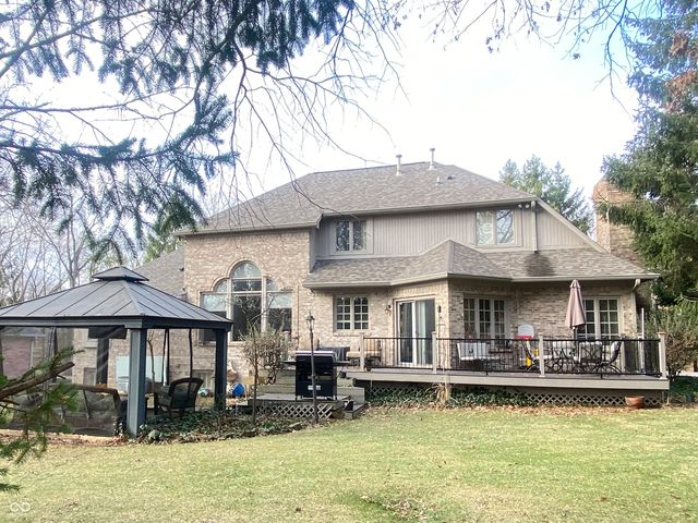 5515 Bay Landing Circle, Indianapolis, IN 46254