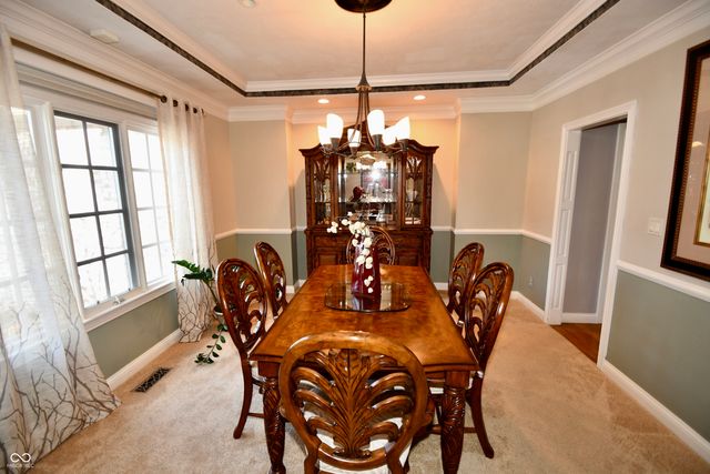 5515 Bay Landing Circle, Indianapolis, IN 46254