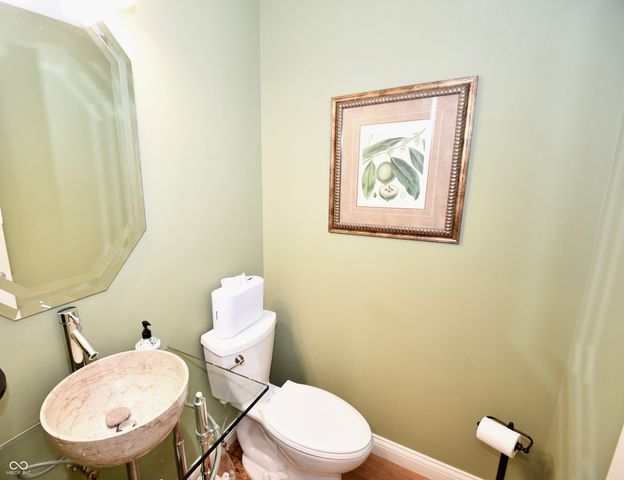 5515 Bay Landing Circle, Indianapolis, IN 46254