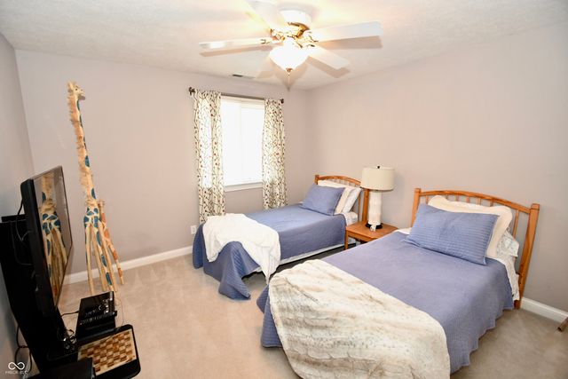 5515 Bay Landing Circle, Indianapolis, IN 46254