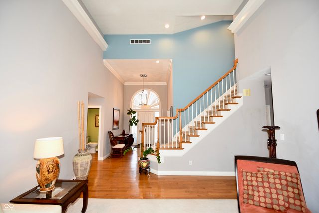 5515 Bay Landing Circle, Indianapolis, IN 46254