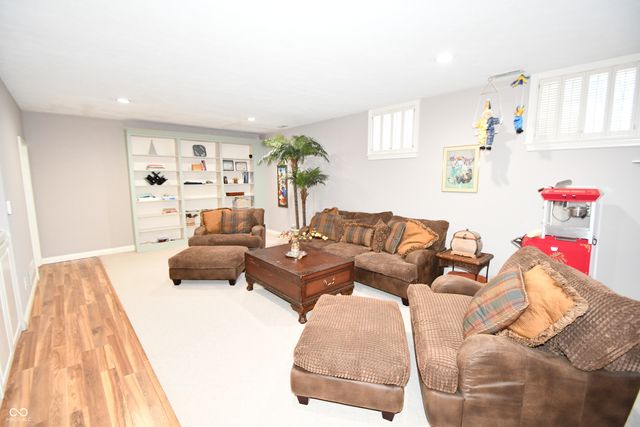 5515 Bay Landing Circle, Indianapolis, IN 46254