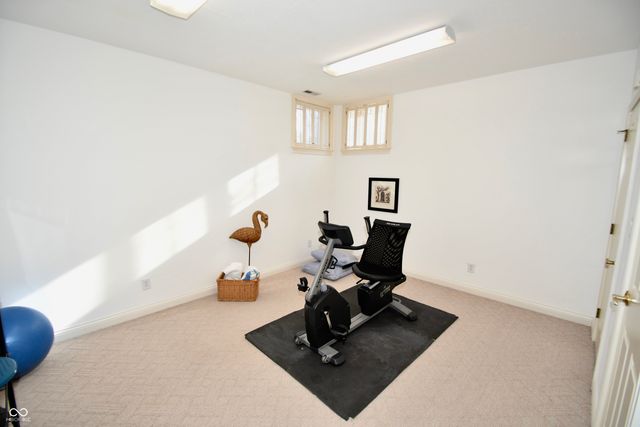 5515 Bay Landing Circle, Indianapolis, IN 46254