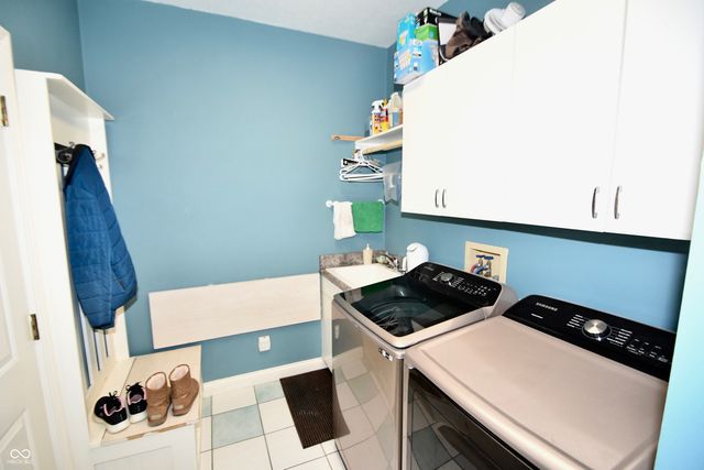 5515 Bay Landing Circle, Indianapolis, IN 46254