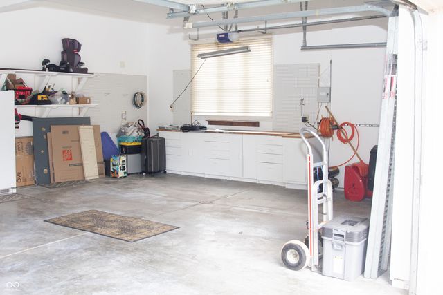 5515 Bay Landing Circle, Indianapolis, IN 46254