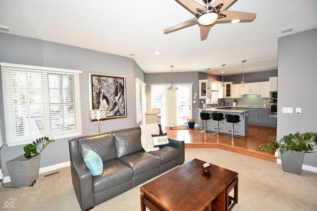 5515 Bay Landing Circle, Indianapolis, IN 46254