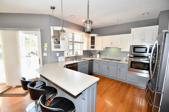 5515 Bay Landing Circle, Indianapolis, IN 46254