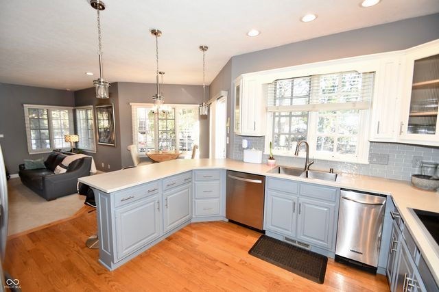 5515 Bay Landing Circle, Indianapolis, IN 46254