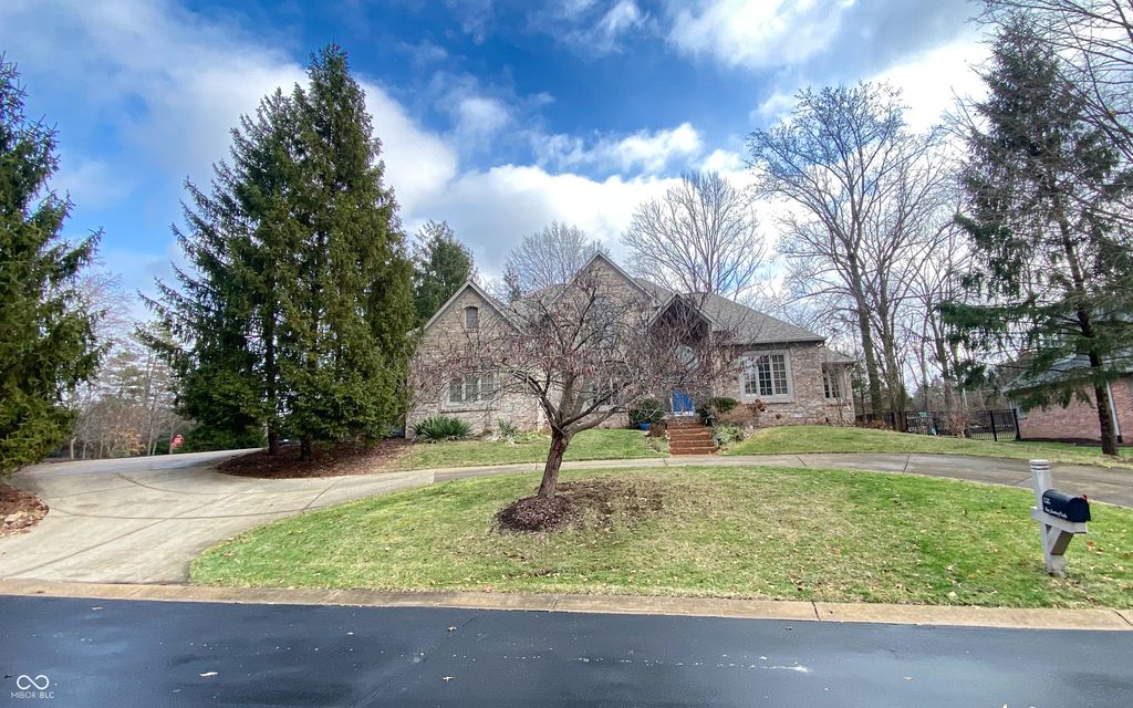 5515 Bay Landing Circle, Indianapolis, IN 46254