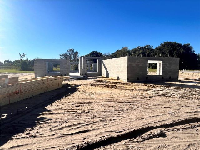 16576 SE 23RD AVENUE, Summerfield, FL 34491