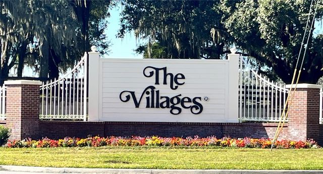 16576 SE 23RD AVENUE, Summerfield, FL 34491