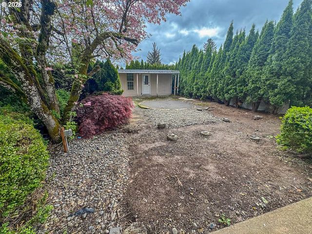 509 S REDWOOD St, Canby, OR 97013