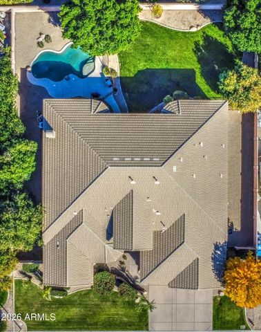 25801 N LAWLER Loop, Phoenix, AZ 85083