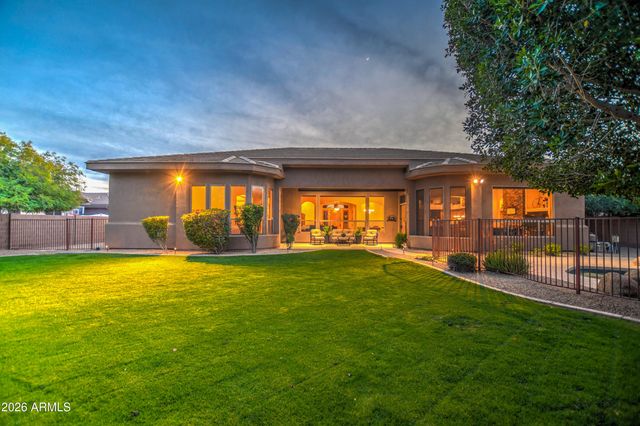 25801 N LAWLER Loop, Phoenix, AZ 85083