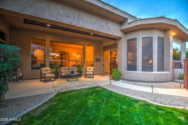 25801 N LAWLER Loop, Phoenix, AZ 85083