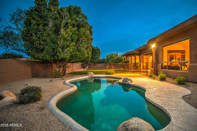 25801 N LAWLER Loop, Phoenix, AZ 85083