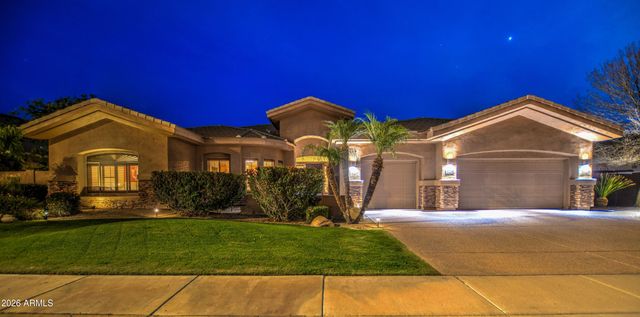 25801 N LAWLER Loop, Phoenix, AZ 85083