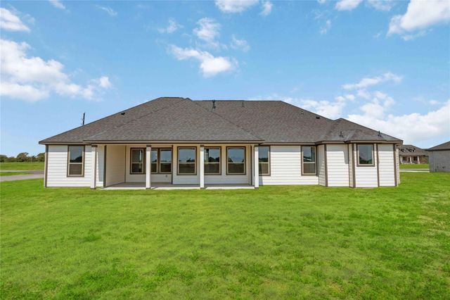 6727 Pelican Lane, Beasley, TX 77417