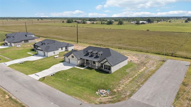 6727 Pelican Lane, Beasley, TX 77417