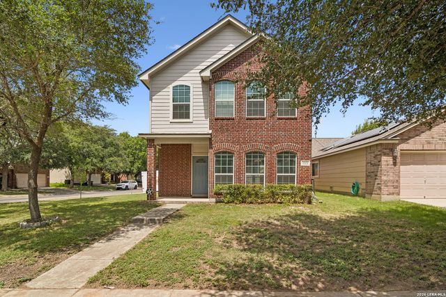 4303 Griffin Park Dr, San Antonio, TX 78251