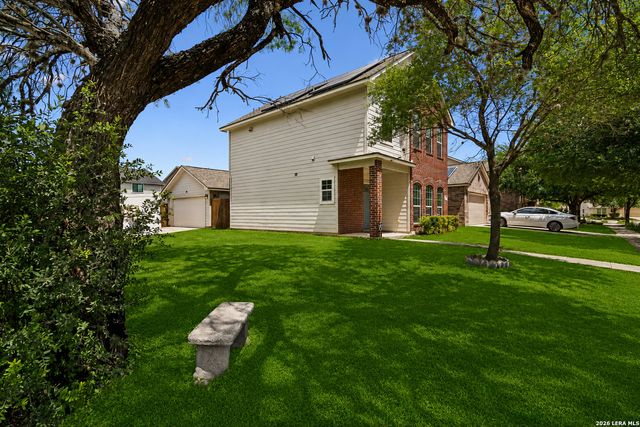 4303 Griffin Park Dr, San Antonio, TX 78251
