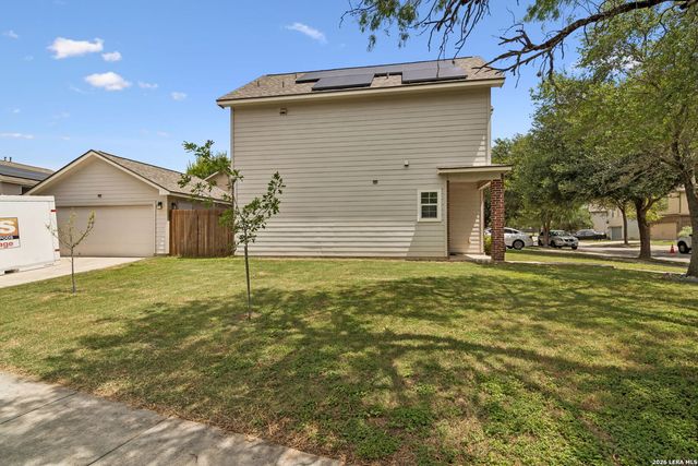 4303 Griffin Park Dr, San Antonio, TX 78251