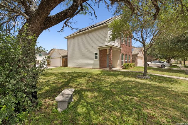 4303 Griffin Park Dr, San Antonio, TX 78251