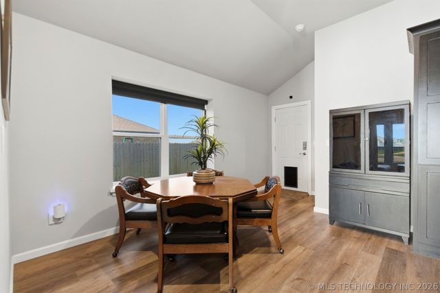 1407 E 150 Street S, Glenpool, OK 74033