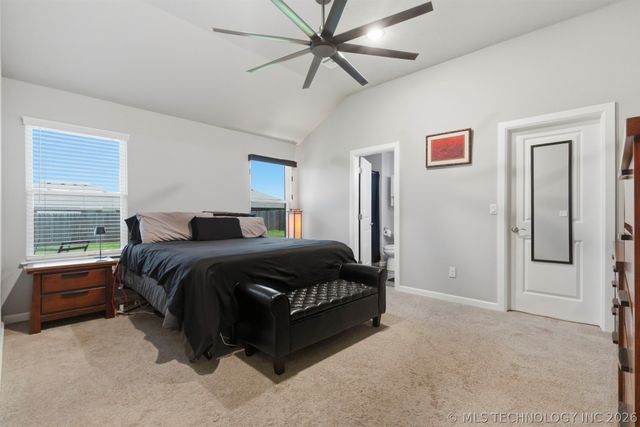1407 E 150 Street S, Glenpool, OK 74033