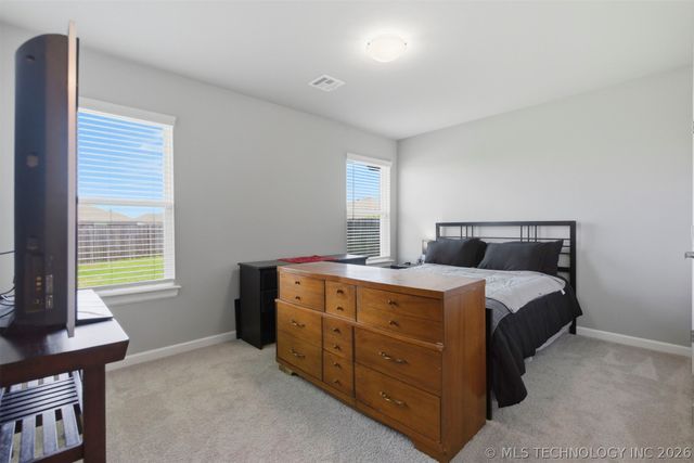1407 E 150 Street S, Glenpool, OK 74033
