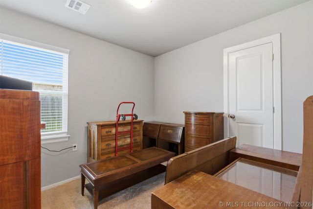 1407 E 150 Street S, Glenpool, OK 74033