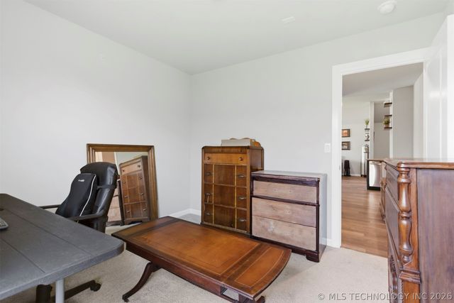 1407 E 150 Street S, Glenpool, OK 74033