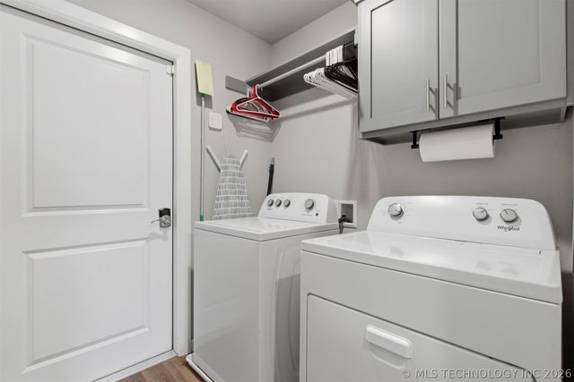 1407 E 150 Street S, Glenpool, OK 74033