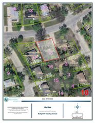 2513 E E Shadybrook Ln, Wichita, KS 67214