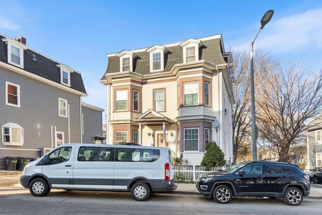 47 W Cottage St 1, Boston, MA 02125