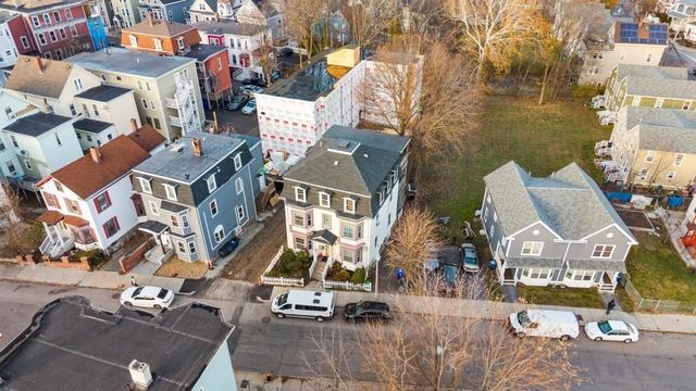 47 W Cottage St 1, Boston, MA 02125